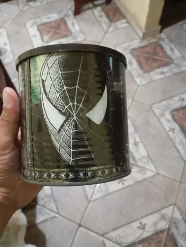 marvel Homem Aranha