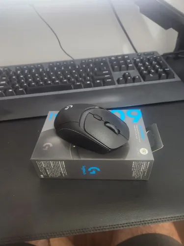 LOGITECH G309