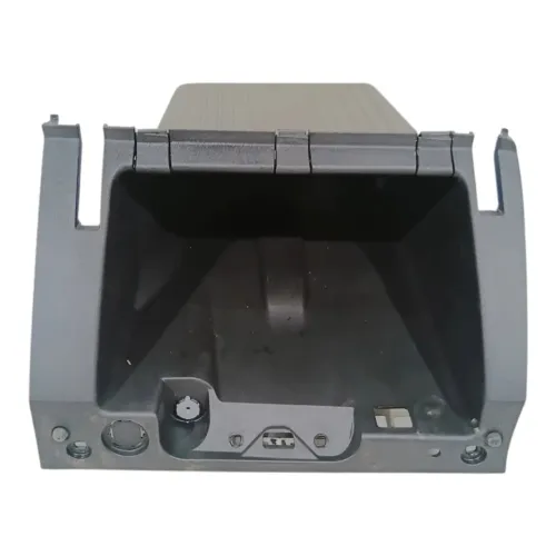 Caixa Porta Luvas Ford Focus 1.6 16v Hatch 2009 A 2013