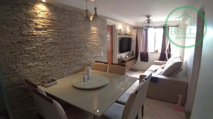 Apartamento à Venda Vila Bonilha Nova, São Paulo