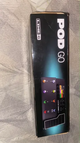 ? KIT COMPLETO PARA GUITARRA - TUDO NOVO! ? 
