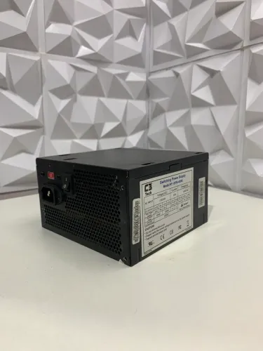 Fonte C3Tech GPB-450S 450W