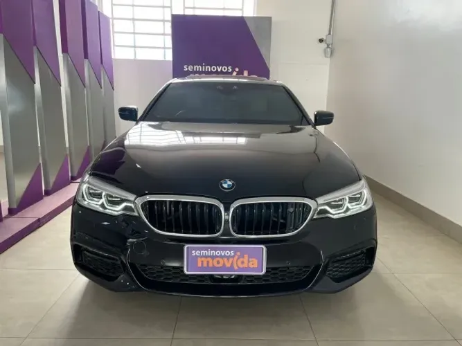 BMW 540I M Sport 3.0 Turbo 340cv Aut. 2020