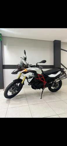 F-800 GS ADVENTURE