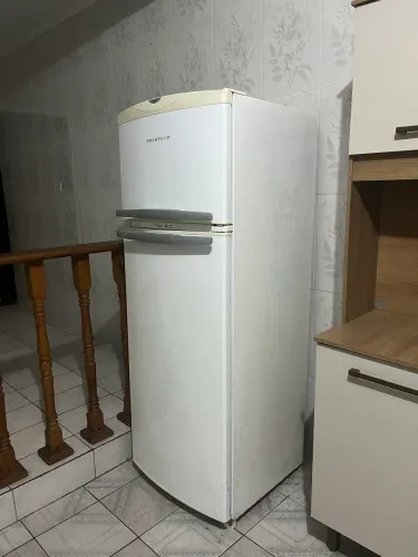 Geladeira Seminova