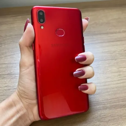 Samsung Galaxy A10s