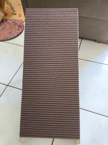Vendo rampa para pet
