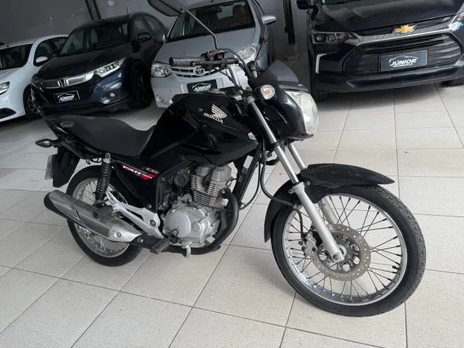 CG 150 FAN ESDI