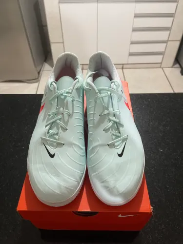 Chuteira Nike Phantom GX II Club Futsal Original Tam. 44 + Caixa