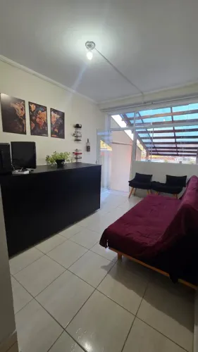 Vila Aparecida Casa com 3 Suítes e Piscina em Bragança Paulista