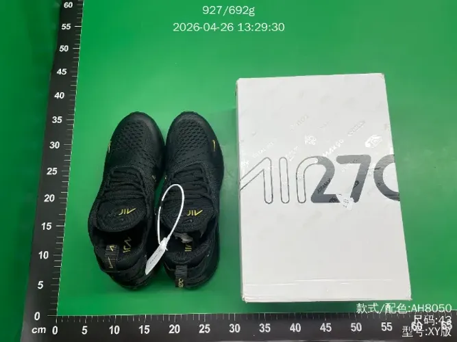 AIR MAX 270
