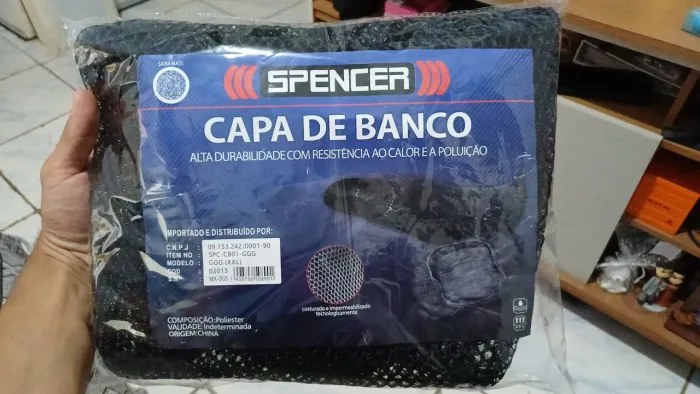Capa Tela Para Motos tamanho GGG