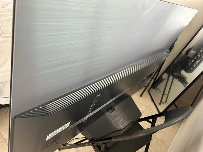 Vendo tv de 9.000 por 3.000