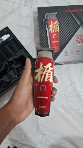 Maquina Madeshow M10