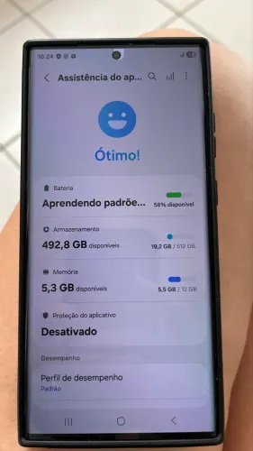 Samsung S23 ultra 512 GB