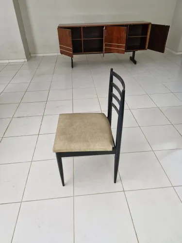 Mesa jantar - Moveis Cimo - 1970