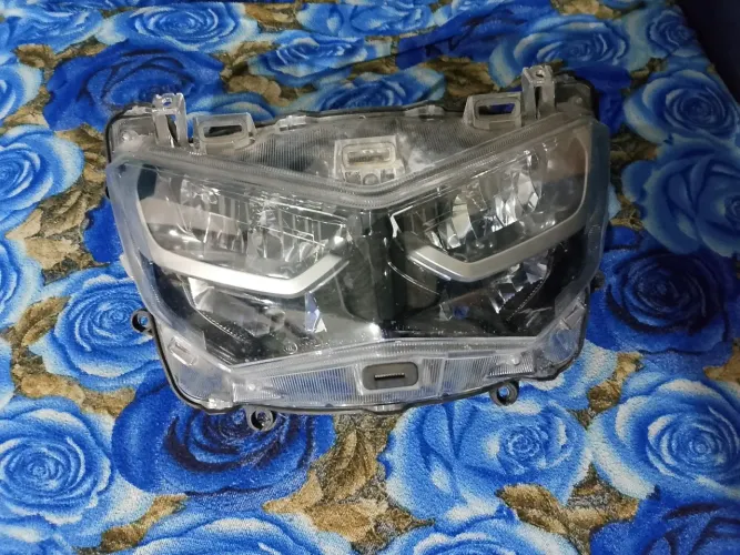 Farol de Nmax 2020 a 2024