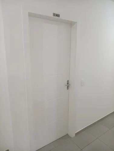 Alugou AP 2 quartos direto com o proprietário
