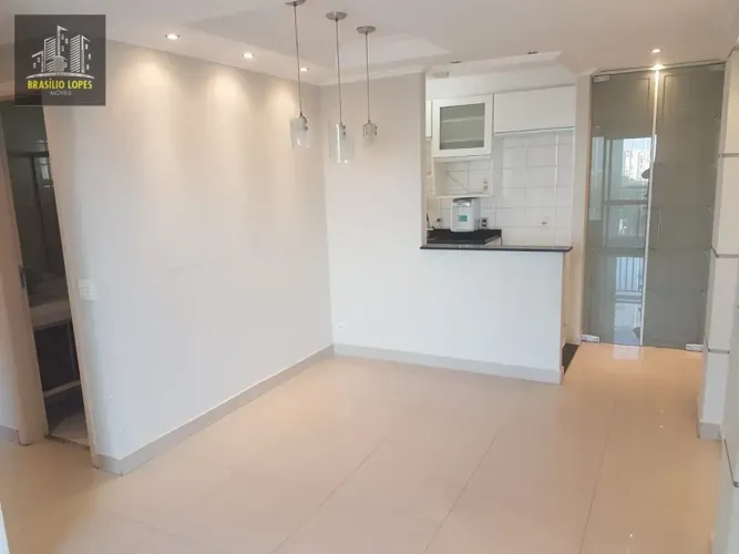 Imóvel para aluguel com 65 metros quadrados com 3 quartos em Vila Vera - São Paulo - SP
