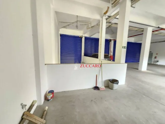 Galpão para alugar, 800 m² por R$ 20.930,00/mês - Jardim Dourado - Guarulhos/SP