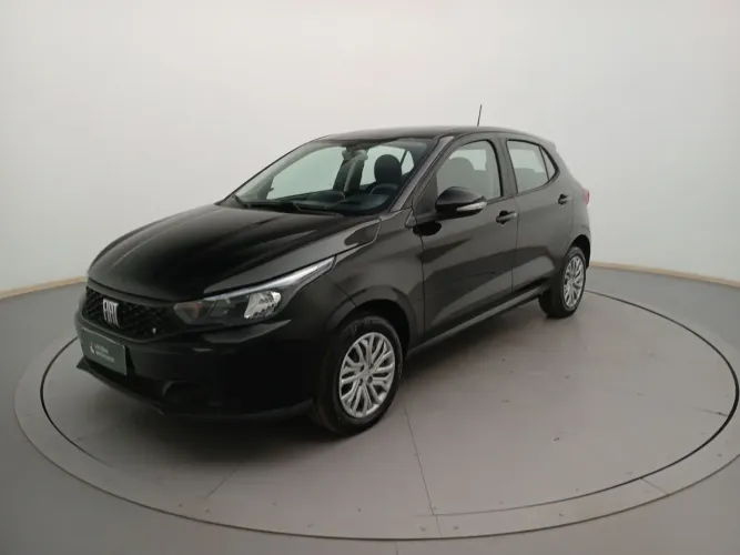 Fiat Argo Drive 1.0 Firefly 2025