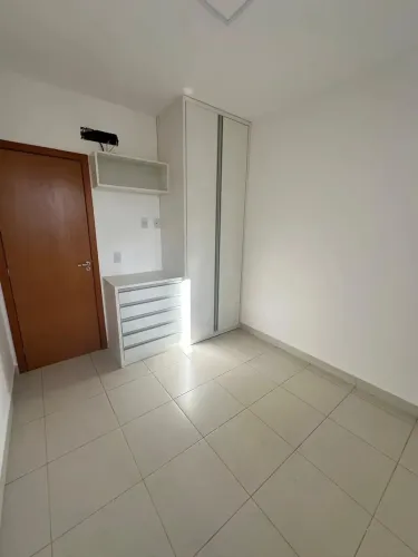 Apartamento a venda no CONDOMÍNIO ALVORADA