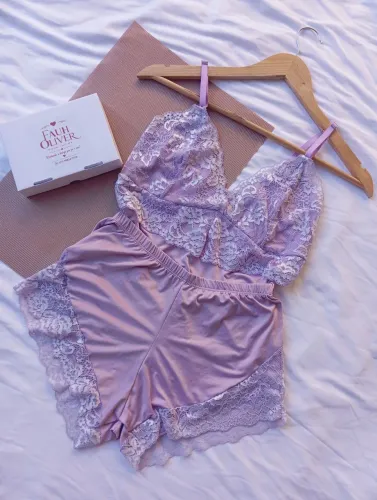 Lingeries