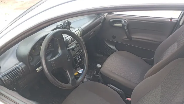 Chevrolet Corsa SED Class.spirit 1.0/1.0 Flexpower (álcool) 2008