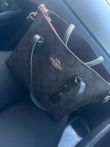 Bolsa coach
