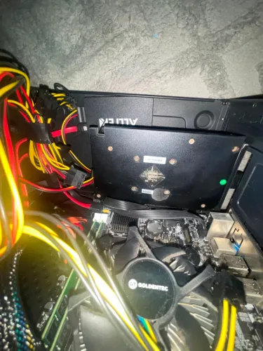 RX 550 séries