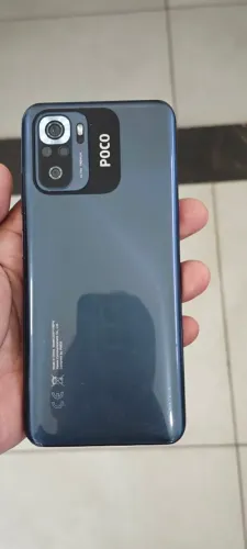 Vende se celular poco m5s 256 gb