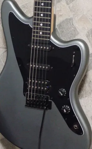 Guitarra Tagima Jazzmaster - Regulada e Blindada