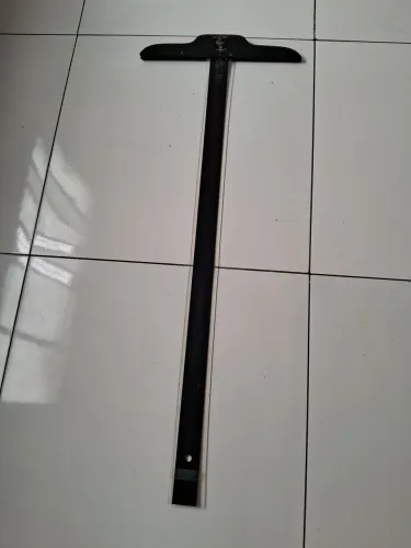 Régua T de um metro