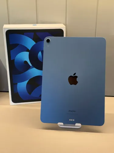 iPad Air m1 5ª geração 64gb Semi Novo | Loja Física 