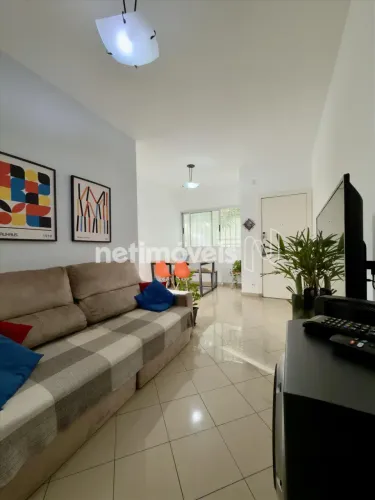 Venda Apartamento 3 quartos Caiçara-Adelaide Belo Horizonte