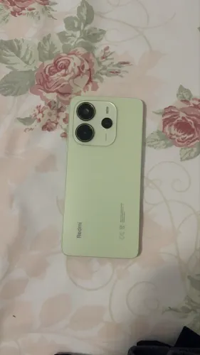 Celular redmi note 14