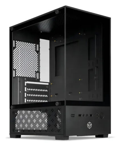 Gabinete tgt