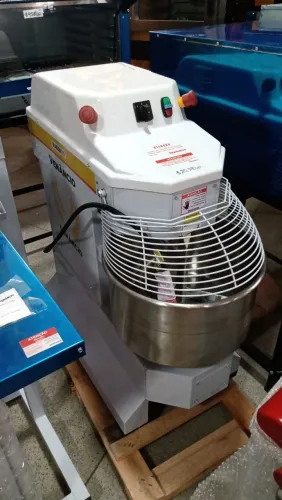 Padaria tudo em equipamentos