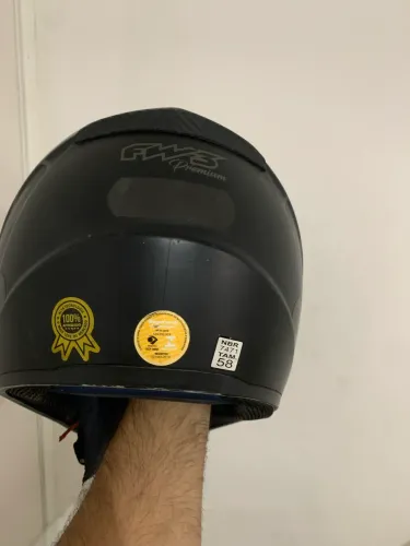 Vendo fw3 tamanho 58 R$200