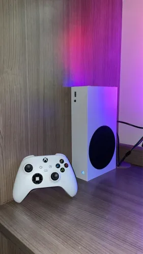 Xbox Seris S Seminovo