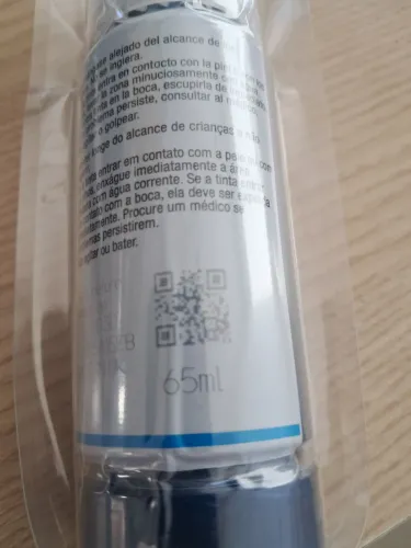 Tinta para impressora EPSON (544)