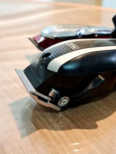 Máquina de cabelo Wahl