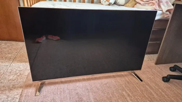 LG Smart TV Cinema 3D LED de 47" Full HD