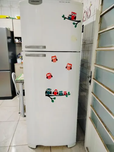 Geladeira Electrolux 462 litros