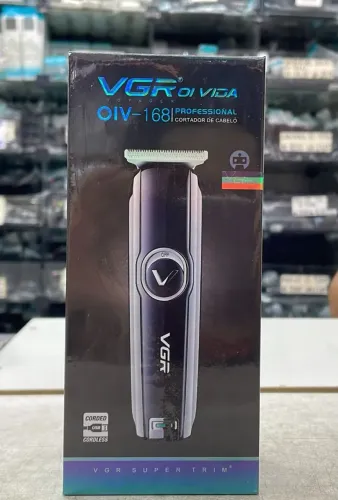 Máquina de corte para cabelo
