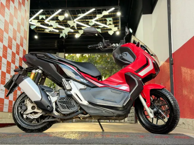 HONDA ADV 150cc 2022 ABS | DISPONÍVEL