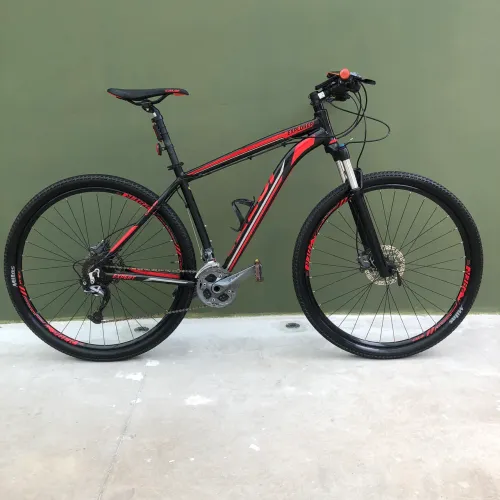 Caloi Explorer Expert 100% Original