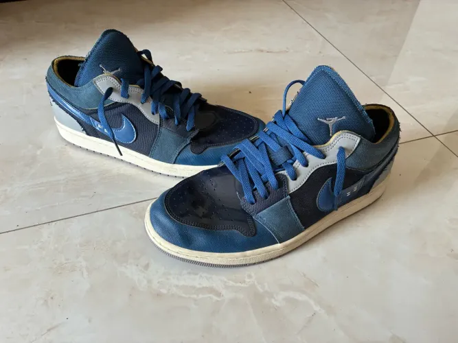 Jordan 1
