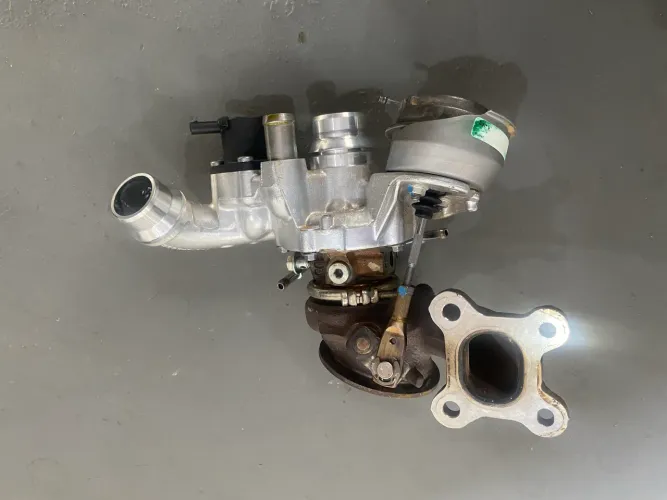 Turbina do ônix 1.0 2024
