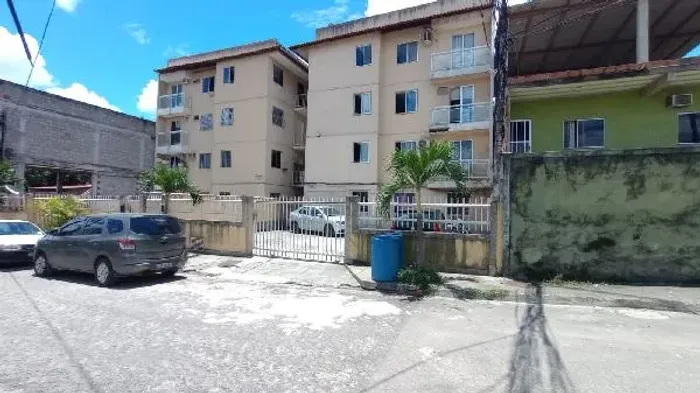 Oportunidade Única em SAO GONCALO - RJ | Tipo: Apartamento | Negociação: Venda Direta Onli